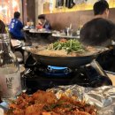 인계동 딩동댕포차 | 닭발이랑 스지전골과 헌팅포차에서 짝꿍 찾기