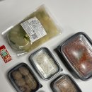 대구 반찬업체, 겨울방학후기 식단은 도담푸드에서 책임져요 !