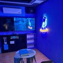 댄싱 노래연습장 이미지