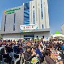 북파주농협 하나로마트 이미지