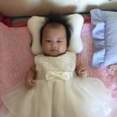 공주님 백일잔치~♥ 알럽베베 백일상 후기