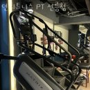 던휘트니스