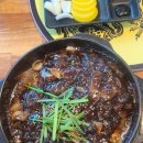 청년반점춘천석사점 | 춘천 중식집 남춘천역 완전 가까운 중식당 청년반점 맛있었던 돌판해물짜장 후기