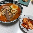 미미감자탕 - 아산시 설화고길2번길 7-4 | 미미감자탕
