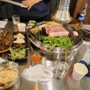 김포 삼겹살맛집, ≪미박육간≫