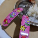 에셀어린이집 | [내돈내산] 주니 스텐 수저포크 일주일 사용후기