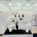 나가노 마켓 팝업스토어, 용산 아이파크몰 (입장 못한 후기)