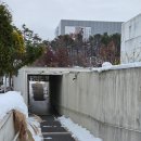 동그마니 | 덕평휴게소 별빛정원 우주