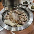 머꼬마숯불갈비