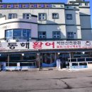 강원도 고성 맛집 열정가득 동해활어
