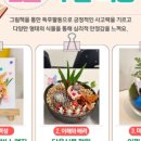 [주말]힐링 원예테라피 이미지