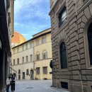 부르네민박 | 보름간의 이탈리아🇮🇹 - 5 우피치 + 시내투어, 중앙시장 맛집, 피렌체 한인마트, 조토의 종탑...
