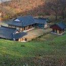 삼국시대 백제의 도읍지 였던 공주 공산성
