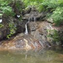 칼봉산휴양림펜션 이미지