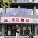 농업회사법인 주식회사 체리파파 이미지