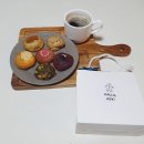 소망아기어린이집 | 답례품으로 좋은 수제 르뱅쿠키 맛집 &#39;할로케크&#39;