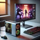 5 STAR PC | 미니 PC로도 가능한 고사양 게임 추천