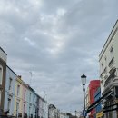 대영정비 | 11월 런던 파리 여행 (2일차) : 대영박물관, 노팅힐, 소호 거리 쇼핑, 플랫 아이언