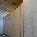 정직한주유소 화장실 이미지