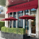아속역 카페 소피텔 방콕 스쿰빗 1층 르 마카롱(LE MACARON)