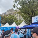 달벗 | 2025 서울 달리기(Seoul Race) 하프 후기 (feat 파랑 달벗 2기)