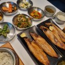 용구대로 | 용인 기흥구 고등어 맛집 [화덕위에고등어] 내돈내산 가족모임 후기, 주차, 예약, 메뉴