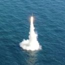 한국 SLBM 잠수함 발사 탄도미사일 발사 세계 7번째로 성공, 해외반응 이미지