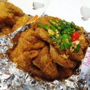 꼬꼬네두마리치킨 이미지