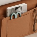 리빙필 | 침대 틈새 수납함 추천 (공간 활용 끝판왕🔥)