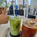 영종하늘공구 | 영종하늘도서관 근처에 위치한 감성 디저트 카페 카페 피어나 ☕