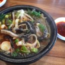 여의도양평신내해장국
