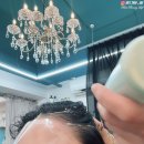 미모 헤어샵 이미지