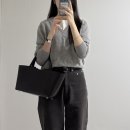 아벨레자 | 9월 출근룩 데일리룩 - 베뉴엣 그레이룸 sie 시에 뉴욕나인스튜디오 수아마르 노우드