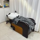 현준프라자 | 해운대 장산 미용실 어반더제이 1:1 프라이빗 룸에서 커트 염색 대만족 후기 (feat. 현준 원장님)