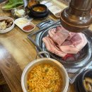 용천탕 - 통영시 북신시장2길 20-5 | 서산 동문동 고기집 돈고을 생고기, 흑돈 모둠 한판 내돈내산 후기