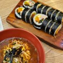 국회의사당역 분식 맛집 틈새라면 여의도 본관점 메뉴