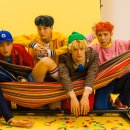 NCT DREAM '마지막 첫사랑' 지성 티저 이미지