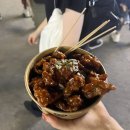 자인닭강정 이미지