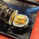 고인돌 김밥 이미지