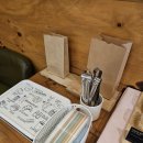 토프레소 조개터점 이미지