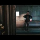 #지게차 8m 철재하역 #태양광 모듈 지지대 3단하이마스타 #빔 #하역 #봄 #한국 #밋션 # 이미지