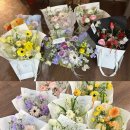 수화 | 플라워마켓 수화 2026년 졸업식 후기 모음집 :) ❤︎