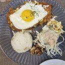 시골통돼지볶음&돈까스 이미지