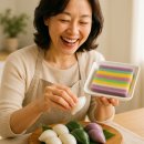 떡제조기능사 실기과정 | 천안 YWCA 떡 제조 기능사 실기 과정 | 자격증 취득 준비하는 전통 떡 교육