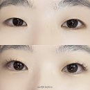 매드153 | 김해 속눈썹연장 잘하는 곳 외동 루미에르 추천! 무쌍이 받고 온 썰 풀어봄