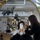 답십리 오테르헤어에서 헤어 메이크업 받고온 후기