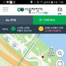 당산 자전거대여소 앞 이미지