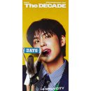 민데이짐 | 데이식스 10주년 해외투어 THE DECADE in 호치민 후기/ 사랑이라는 이름의 그 힘