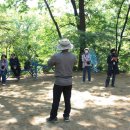 청주 당산토성 이미지