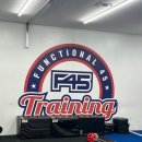 헬라그룹 | [F45 위례] 짧고 굵게! 땀방울이 즐거워지는 프리미엄 운동 후기